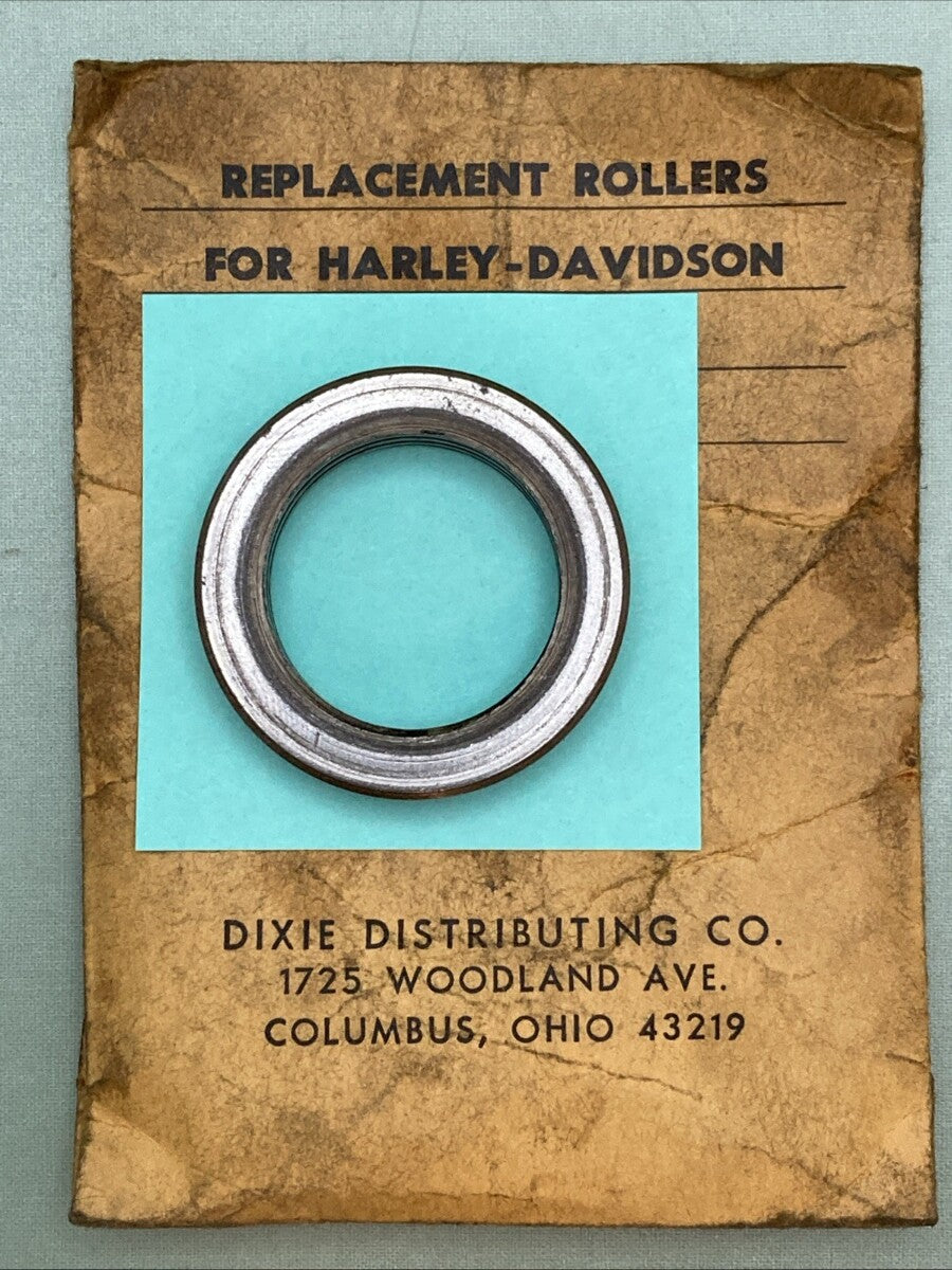 GENUINE DIXIE 24776-40 Sprocket Shaft Seal