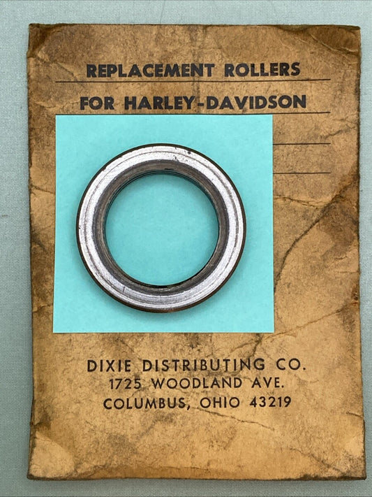 GENUINE DIXIE 24776-40 Sprocket Shaft Seal