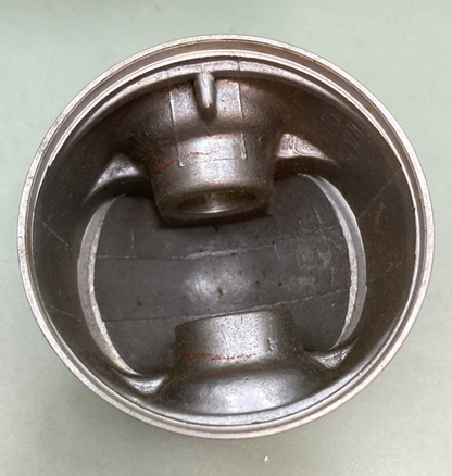 NEW GENUINE HARLEY DAVIDSON 22182-48 STD HIGH COMP PISTON 317-35