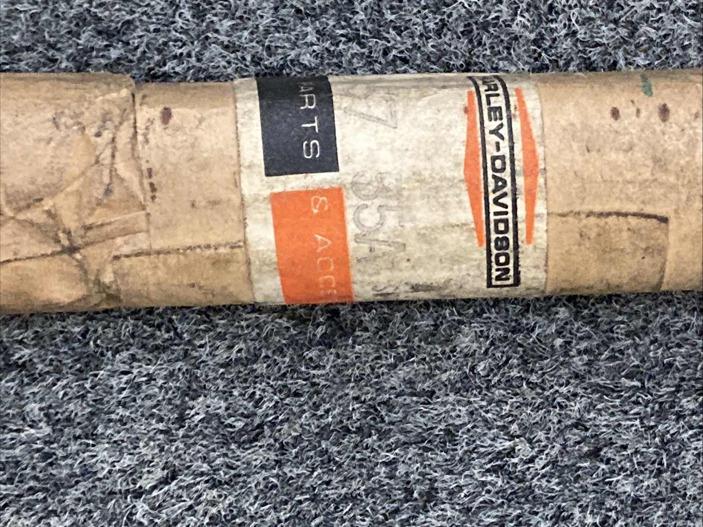 NEW GENUINE HARLEY-DAVIDSON 46057-55A FORK SPRING