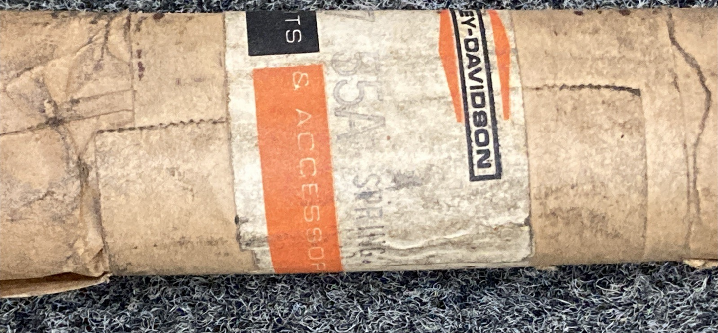 NEW GENUINE HARLEY-DAVIDSON 46057-55A FORK SPRING