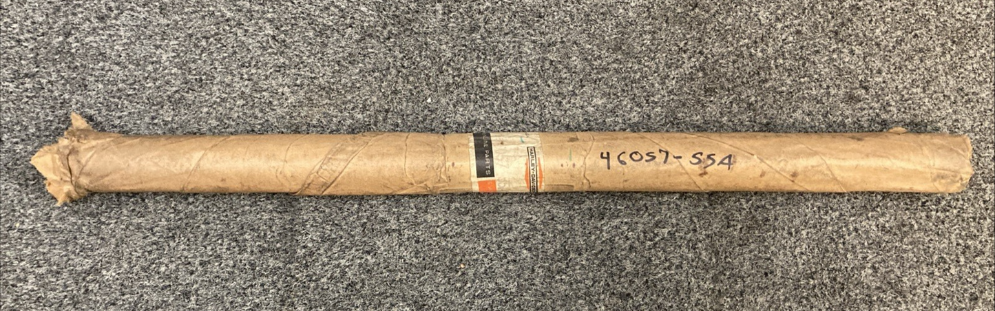 NEW GENUINE HARLEY-DAVIDSON 46057-55A FORK SPRING