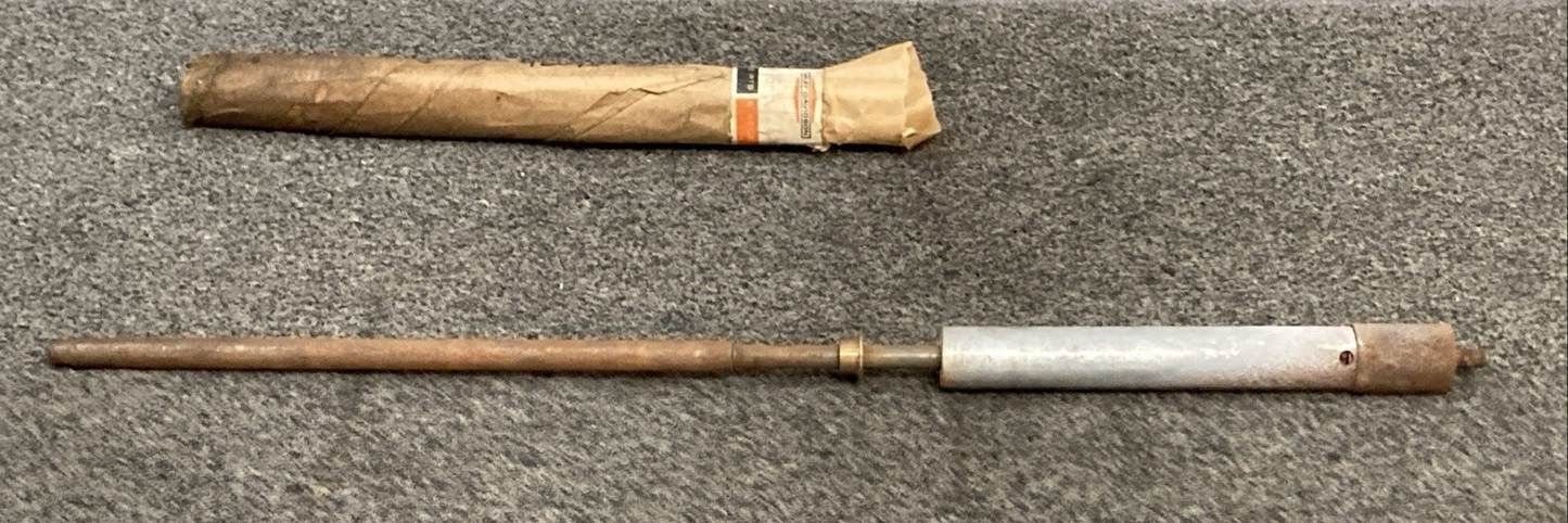 NEW GENUINE HARLEY-DAVIDSON 46095-52 Internal Springer Shock Absorber