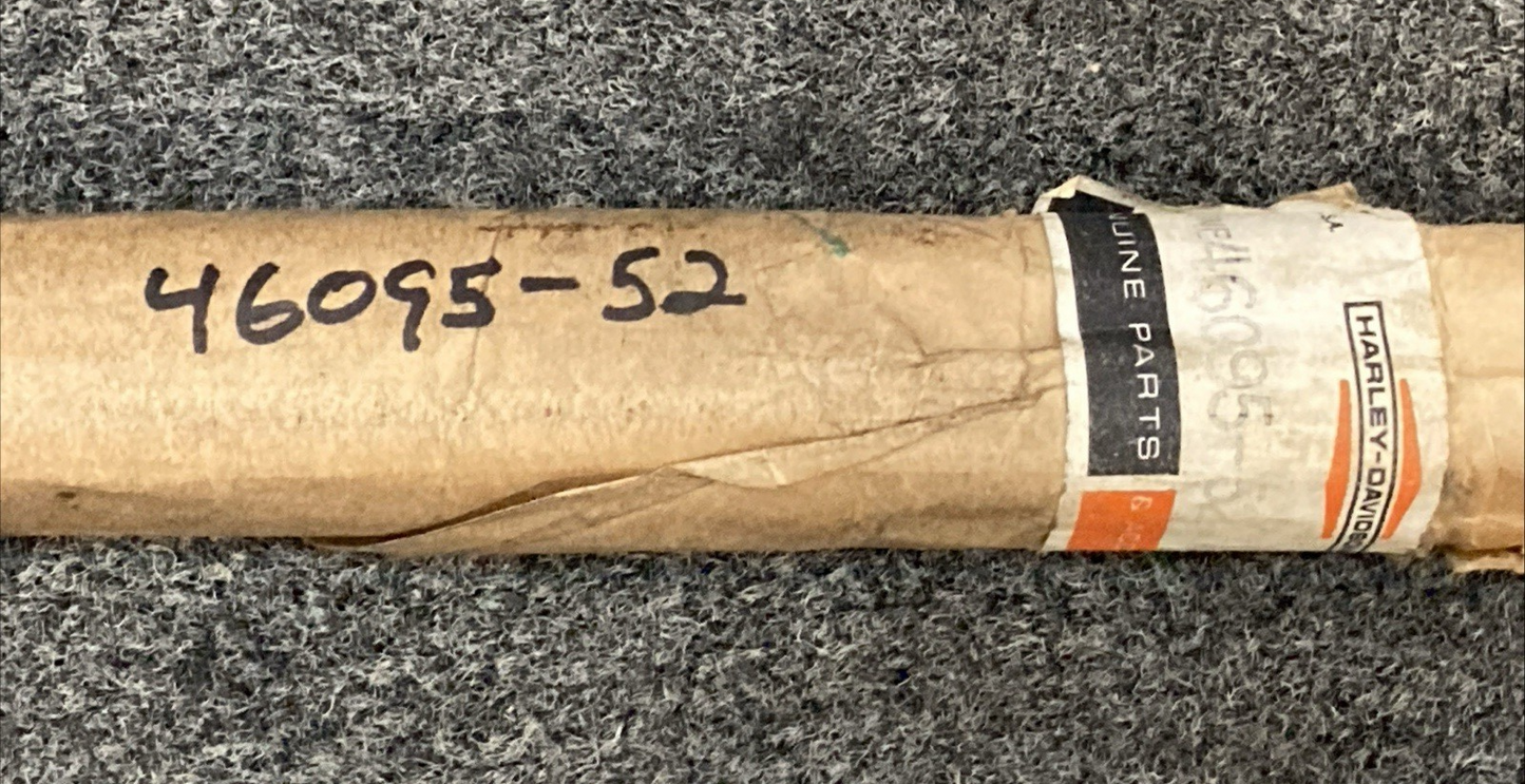 NEW GENUINE HARLEY-DAVIDSON 46095-52 Internal Springer Shock Absorber