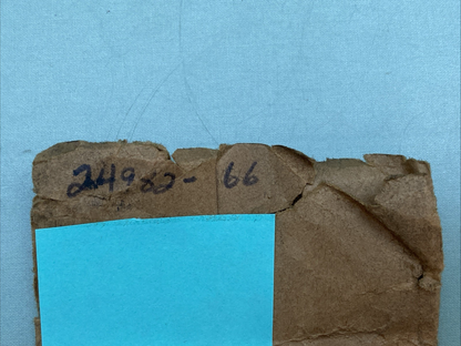 NEW GENUINE HARLEY DAVIDSON 24982-66 Tappet Oil Screen Spring