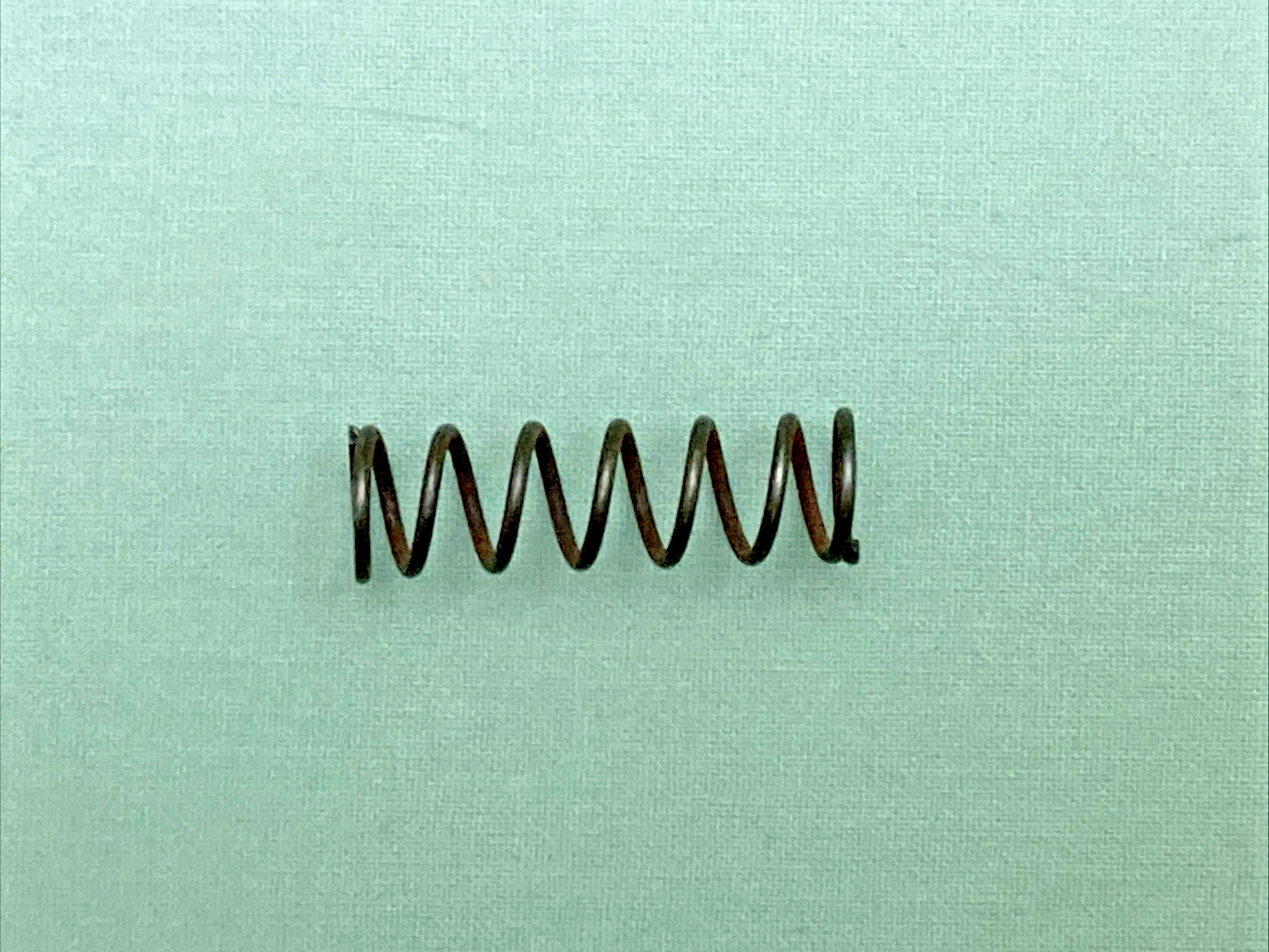 NEW GENUINE HARLEY DAVIDSON 24982-66 Tappet Oil Screen Spring
