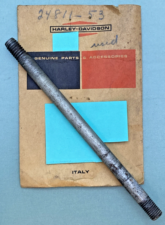 GENUINE HARLEY DAVIDSON 24811-53 Cylinder Stud