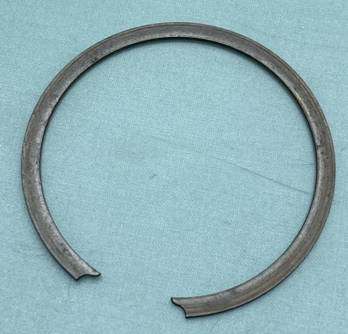 NEW GENUINE V-TWIN 12-0912 SPROCKET SHAFT RETAINING RING