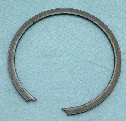 NEW GENUINE V-TWIN 12-0912 SPROCKET SHAFT RETAINING RING