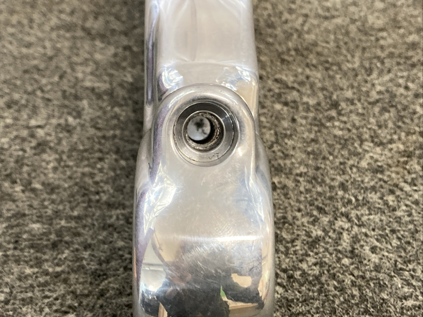 NEW GENUINE HARLEY-DAVIDSON 46278-08 Low Rider Upper Triple Tree Steering Clamp