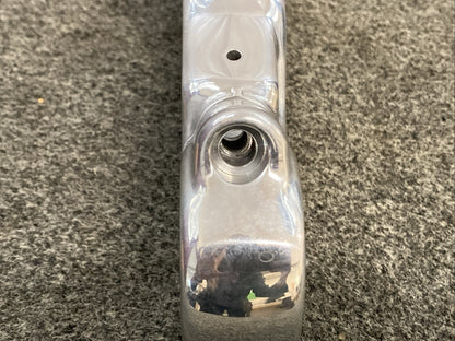 NEW GENUINE HARLEY-DAVIDSON 46278-08 Low Rider Upper Triple Tree Steering Clamp