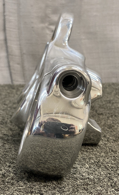 NEW GENUINE HARLEY-DAVIDSON 46857-08 Upper Triple Tree Clamp