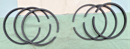 NEW GENUINE HARLEY DAVIDSON 22194-42 PISTON RINGS .040 O/S