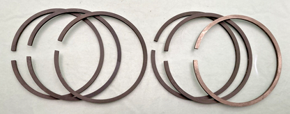 NEW GENUINE HARLEY DAVIDSON 262-41E PISTON RINGS .050 O/S