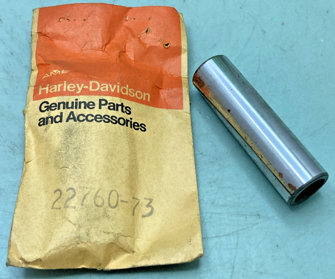 NEW GENUINE HARLEY DAVIDSON 22760-73 PISTON PIN
