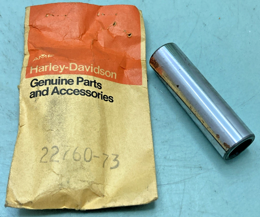 NEW GENUINE HARLEY DAVIDSON 22760-73 PISTON PIN
