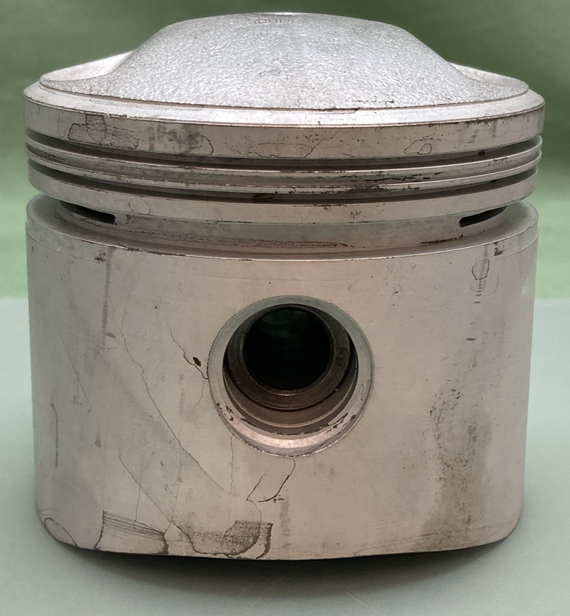 NEW REPLACES HARLEY DAVIDSON 22143-74A PISTON 010 OS