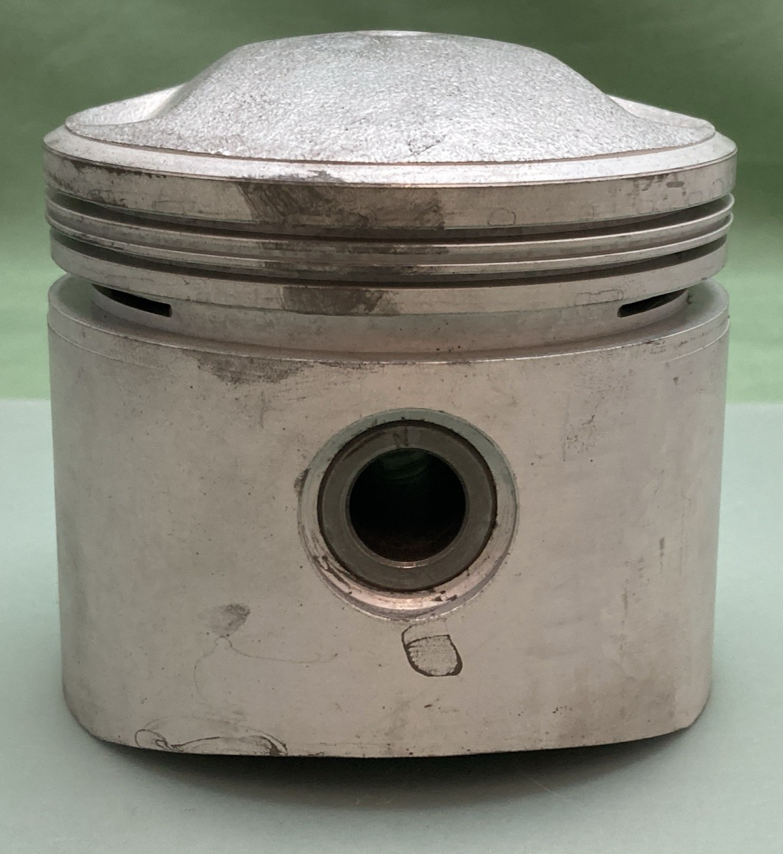 NEW REPLACES HARLEY DAVIDSON 22143-74A PISTON 010 OS