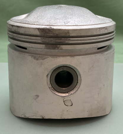 NEW REPLACES HARLEY DAVIDSON 22143-74A PISTON 010 OS