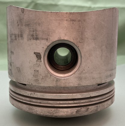 NEW REPLACES HARLEY DAVIDSON 22147-55C PISTON .050
