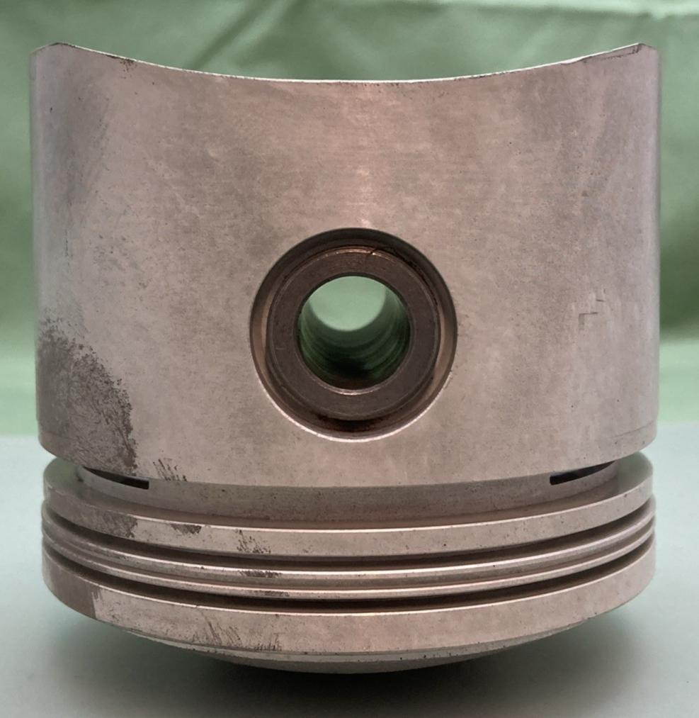 NEW REPLACES HARLEY DAVIDSON 22148-74A Piston 060 OS