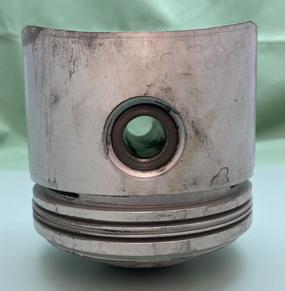 NEW REPLACES HARLEY DAVIDSON 22144-55C Piston 020