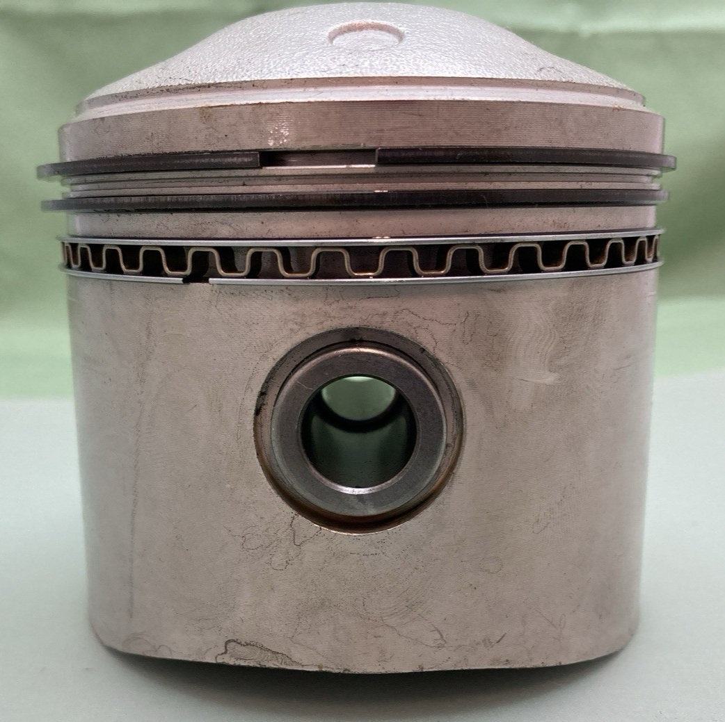 NEW GENUINE V-TWIN 11-0216 74" Piston
