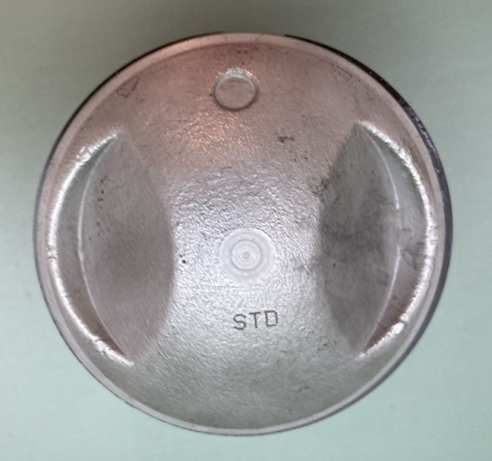 NEW GENUINE V-TWIN 11-0216 74" Piston