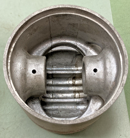 NEW GENUINE DIXIE J-11224 PISTON KIT WITHOUT INSTRUCTIONS FOR HARLEY DAVIDSON