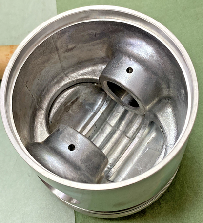 NEW GENUINE DIXIE SUPERIOR 11224 PISTON KIT FOR HARLEY DAVIDSON