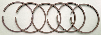 NEW GENUINE HARLEY DAVIDSON 262-37 PISTON RINGS STD
