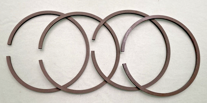NEW GENUINE HARLEY DAVIDSON 262-37 PISTON RINGS STD (ONLY 4 RING)