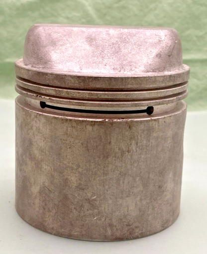 NEW GENUINE HARLEY DAVIDSON J-17551 PISTON KIT, 3-3/16 BORE O/S .010