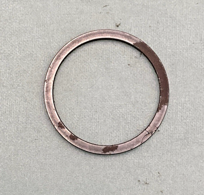 NEW GENUINE HARLEY DAVIDSON J-17551 PISTON KIT, 3-3/16 BORE O/S .010