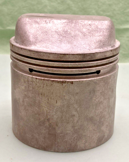 NEW GENUINE HARLEY DAVIDSON J-17551 PISTON KIT, 3-3/16 BORE O/S .010