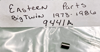 QTY 34 NEW REPLACES EASTERN PARTS 9441A BEARING ROD STD 73'-86' BIG TWIN