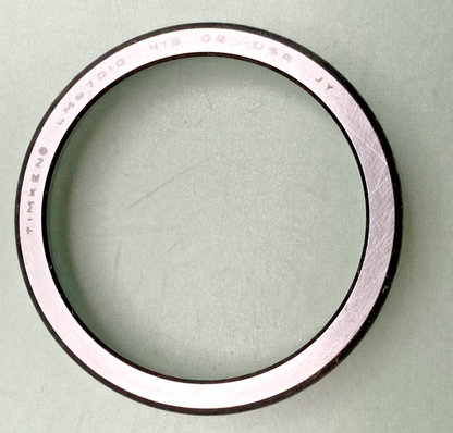 NEW GENUINE EASTERN PARTS 9028 MOTOR BEARING, SPROCKET SHAFT, BIG TWIN 69'- PRES