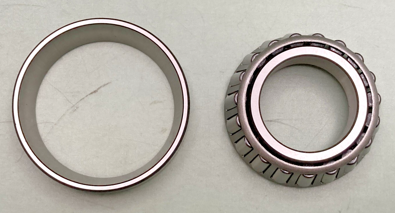NEW GENUINE EASTERN PARTS 9028 MOTOR BEARING, SPROCKET SHAFT, BIG TWIN 69'- PRES