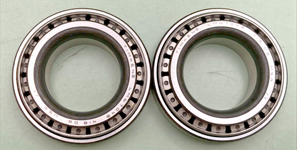 NEW GENUINE EASTERN PARTS 9028 MOTOR BEARING, SPROCKET SHAFT, BIG TWIN 69'- PRES