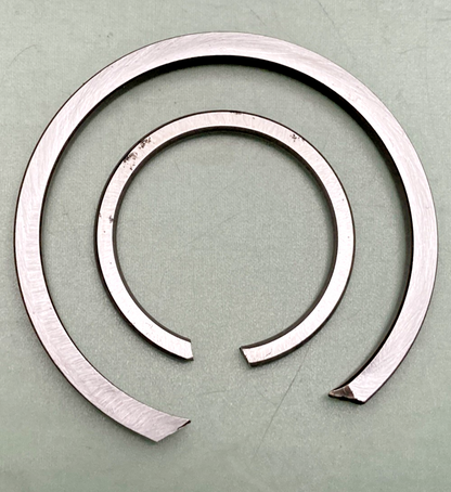NEW GENUINE EASTERN PARTS 9028 MOTOR BEARING, SPROCKET SHAFT, BIG TWIN 69'- PRES