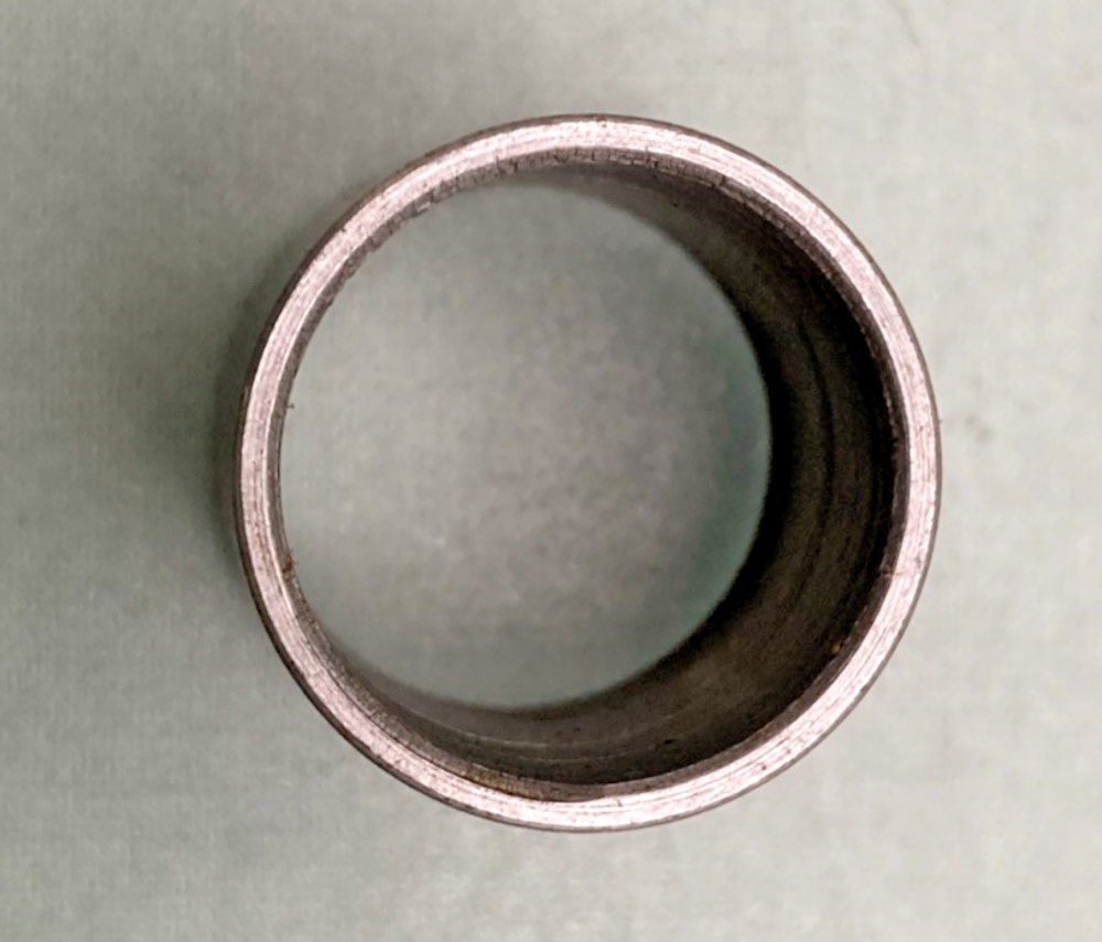 NEW GENUINE EASTERN PARTS 45822-75 BUSHING, CALIPER BRACKET BIG TWIN 72'-80'
