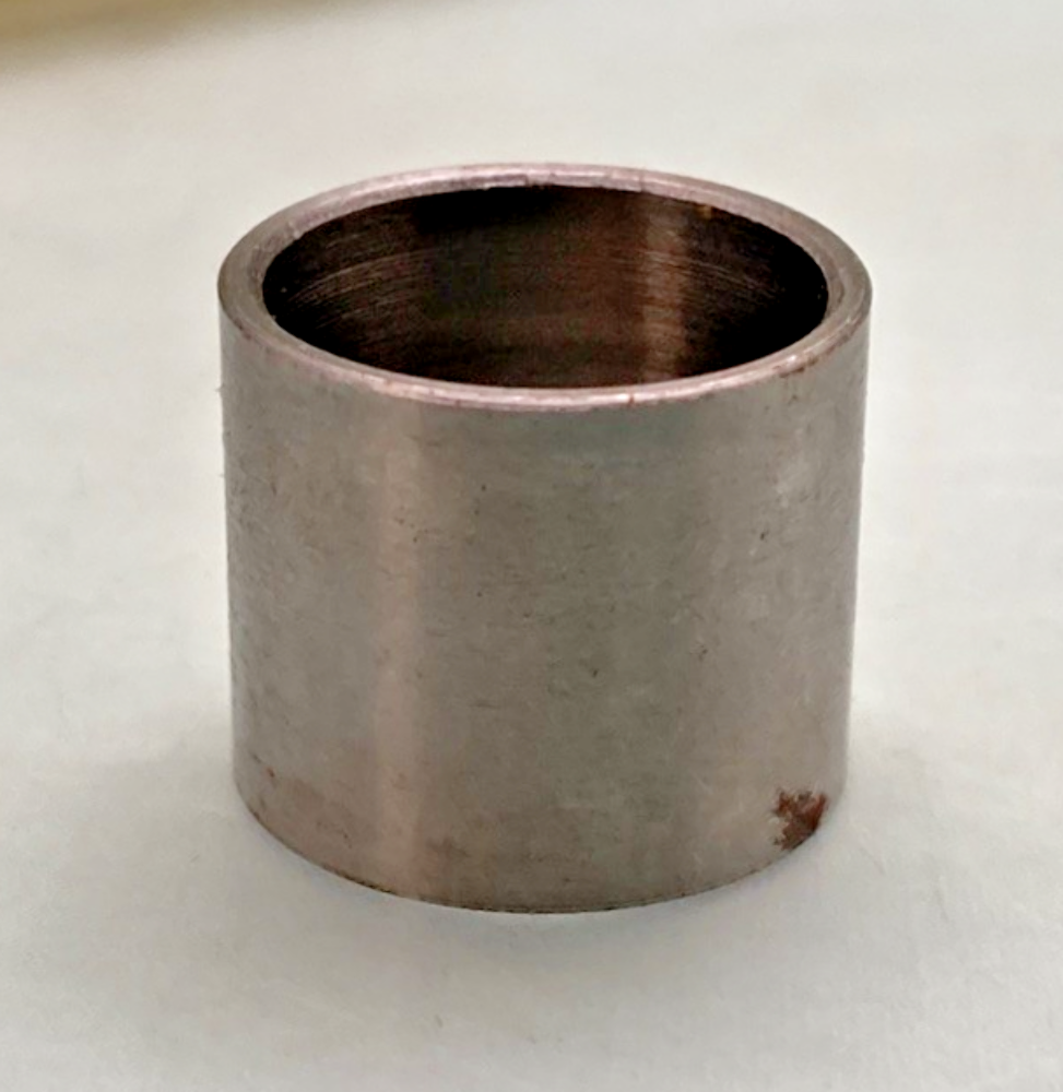 NEW GENUINE EASTERN PARTS 45822-75 BUSHING, CALIPER BRACKET BIG TWIN 72'-80'