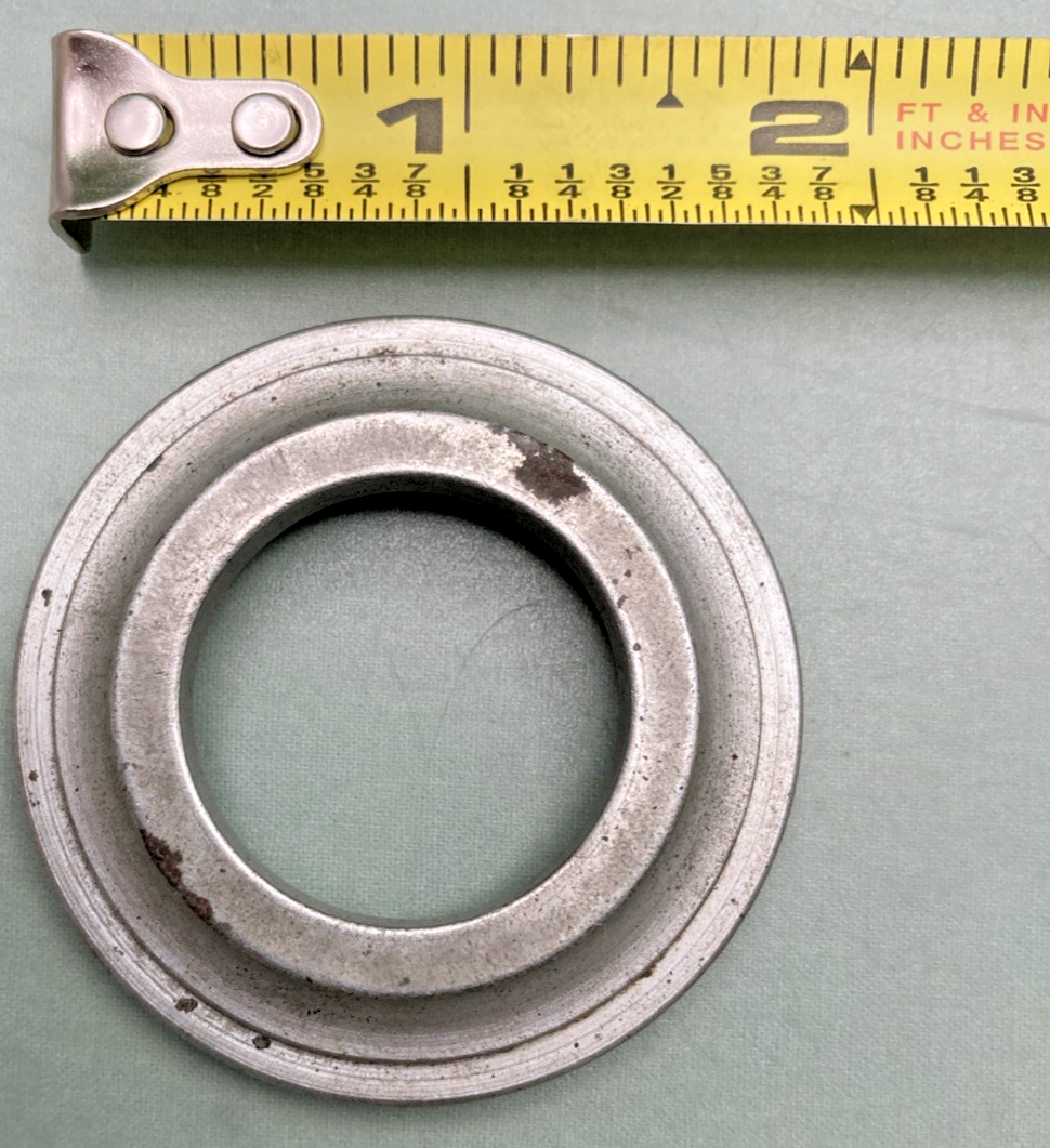 NEW GENUINE HARLEY DAVIDSON 48345-36 FORK STEM NECK BEARING RACE