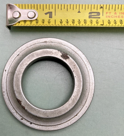 NEW GENUINE HARLEY DAVIDSON 48345-36 FORK STEM NECK BEARING RACE