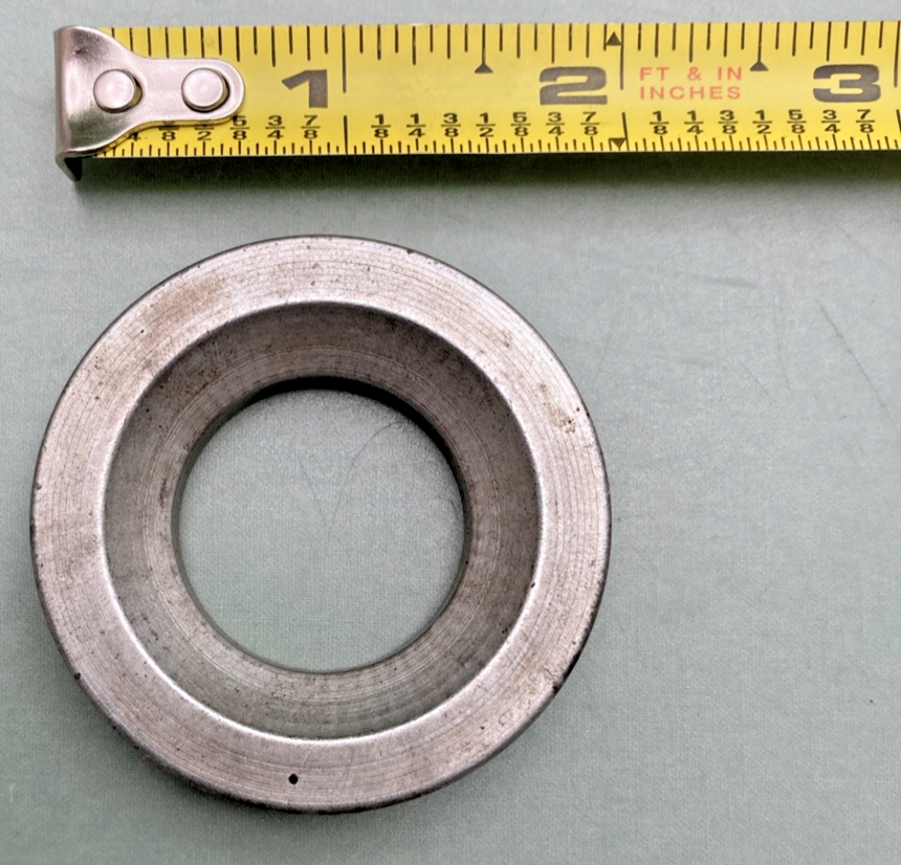 NEW GENUINE HARLEY DAVIDSON 48345-36 FORK STEM NECK BEARING RACE