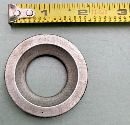 NEW GENUINE HARLEY DAVIDSON 48345-36 FORK STEM NECK BEARING RACE