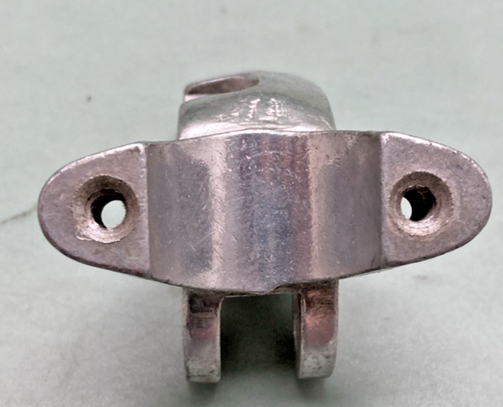 NEW REPLACES HARLEY DAVIDSON 45023-41 HANDLEBAR LEVER MOUNT