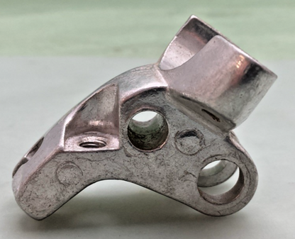 NEW REPLACES HARLEY DAVIDSON 45023-41 HANDLEBAR LEVER MOUNT