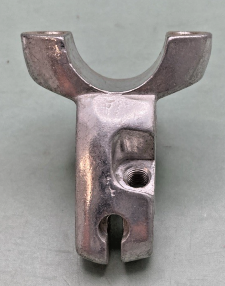 NEW REPLACES HARLEY DAVIDSON 45023-41 HANDLEBAR LEVER MOUNT