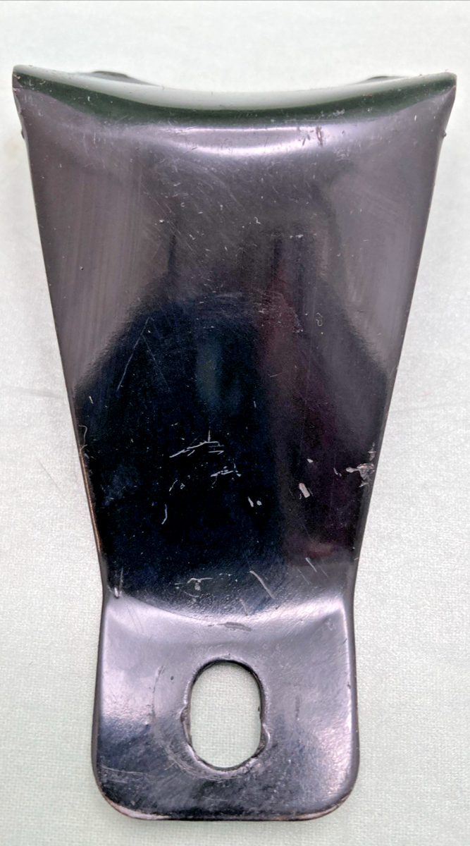 NEW REPLACES HARLEY DAVIDSON 59999-55A SUPPORT, LICENSE PLATE BRACKET